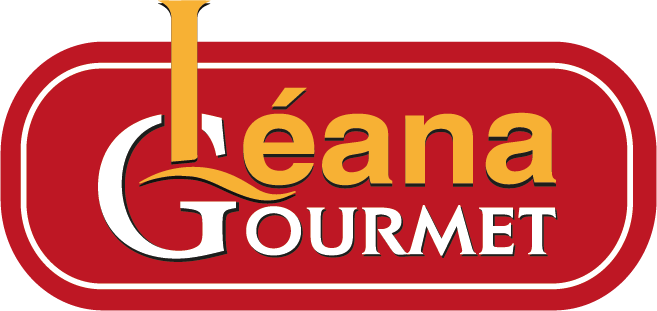 Logo Léana Gourmet