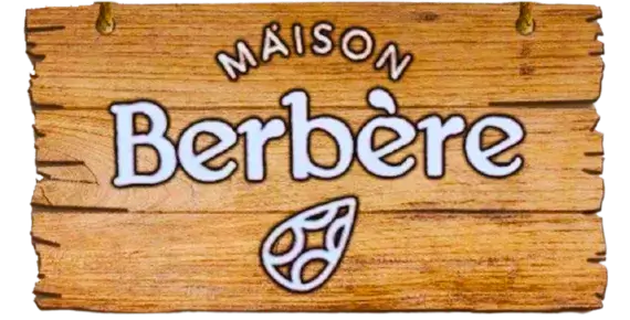 Logo Maison Berbère