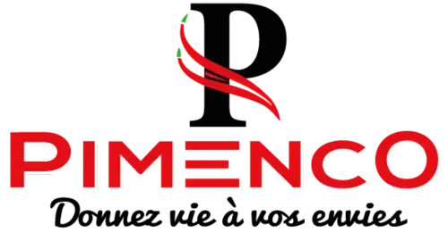 Logo Pimenco