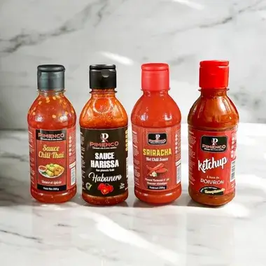Les Sauces